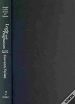 Capa do artigo Logic And Pragmatism