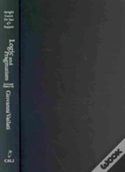 Capa do artigo Logic And Pragmatism