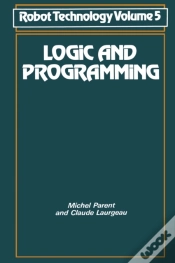 Capa do artigo Logic And Programming