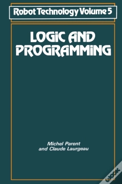 Capa do artigo Logic And Programming