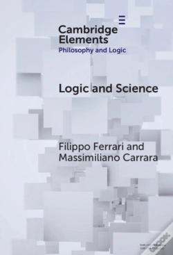 Capa do artigo Logic And Science
