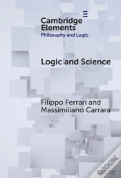 Capa do artigo Logic And Science