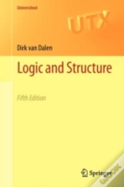 Capa do artigo Logic And Structure