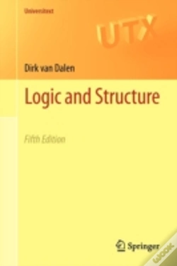 Capa do artigo Logic And Structure