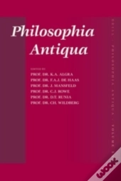 Logic And The Imperial Stoa