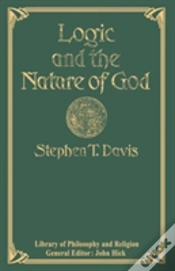 Capa do artigo Logic And The Nature Of God