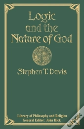 Logic And The Nature Of God