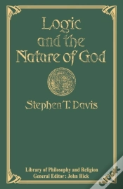 Capa do artigo Logic And The Nature Of God