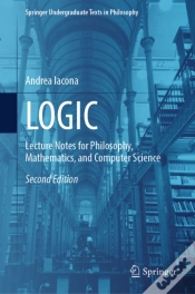 Capa do artigo Logic