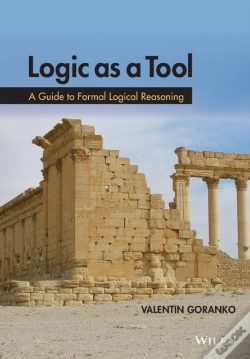 Capa do artigo Logic As A Tool