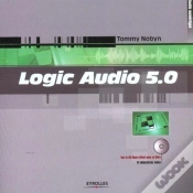Capa do artigo Logic Audio 5.0 : Col. Audio Numérique
