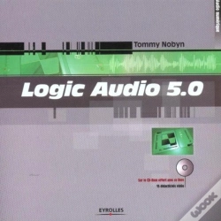 Capa do artigo Logic Audio 5.0 : Col. Audio Numérique