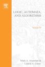 Logic, Automata, And Algorithms - Preview