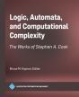 Logic, Automata, And Computational Complexity - Preview