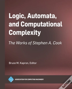 Capa do artigo Logic, Automata, And Computational Complexity