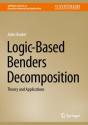 Logic-Based Benders Decomposition - Preview
