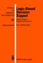 Logic-Based Decision Support - Preview
