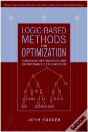 Capa do artigo Logic-Based Methods For Optimization