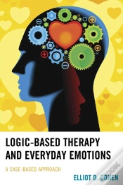 Capa do artigo Logic-Based Therapy And Everyday Emotions