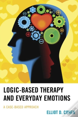 Capa do artigo Logic-Based Therapy And Everyday Emotions