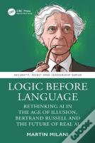 Logic Before Language