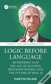 Logic Before Language