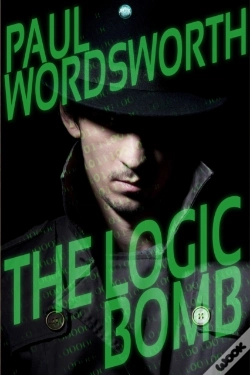 Capa do artigo Logic Bomb