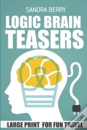 Capa do artigo Logic Brain Teasers
