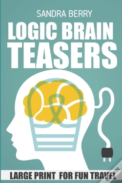 Capa do artigo Logic Brain Teasers