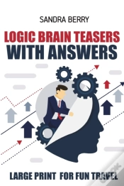 Capa do artigo Logic Brain Teasers With Answers