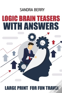 Capa do artigo Logic Brain Teasers With Answers