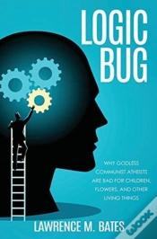 Capa do artigo Logic Bug