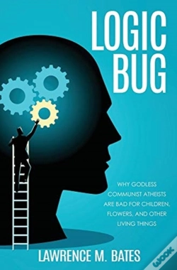 Capa do artigo Logic Bug