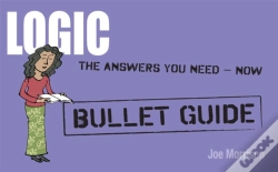 Capa do artigo Logic: Bullet Guides