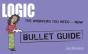 Logic: Bullet Guides - Preview