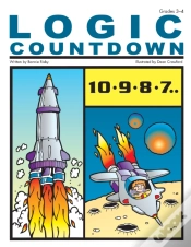 Capa do artigo Logic Countdown