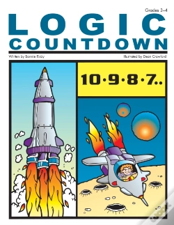 Capa do artigo Logic Countdown
