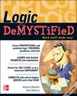 Capa do artigo Logic Demystified