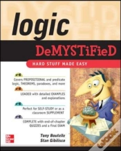 Capa do artigo Logic Demystified
