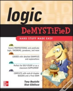 Capa do artigo Logic Demystified