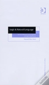 Capa do artigo Logic & Natural Language