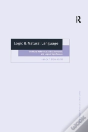 Capa do artigo Logic & Natural Language