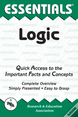 Capa do artigo Logic Essentials