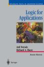 Logic For Applications - Preview