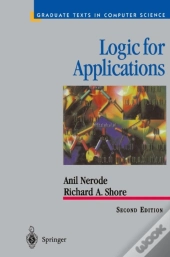 Logic For Applications