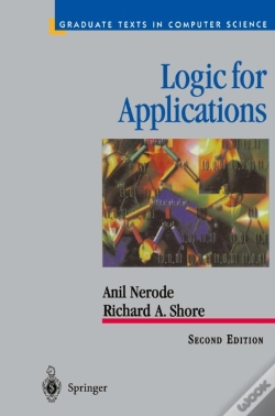 Capa do artigo Logic For Applications