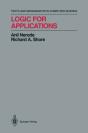 Logic For Applications - Preview