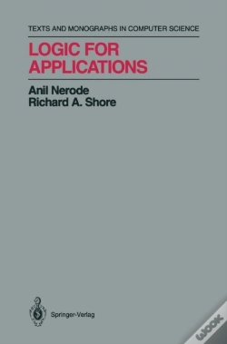 Capa do artigo Logic For Applications