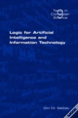 Capa do artigo Logic For Artificial Intelligence And Information Technology