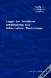 Capa do artigo Logic For Artificial Intelligence And Information Technology